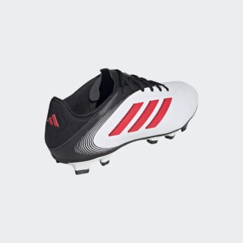 COPA PURE III CLUB FG/MG FTWWHT/LUCRED/CBLACK - Additional Image