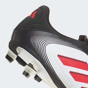 COPA PURE III CLUB FG/MG FTWWHT/LUCRED/CBLACK - Additional Image