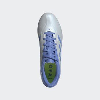 COPA PURE III CLUB FG/MG HALBLU/BLUFUS/LUCLEM - Additional Image