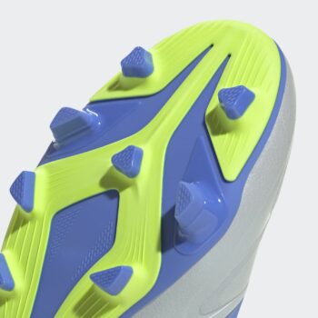 COPA PURE III CLUB FG/MG HALBLU/BLUFUS/LUCLEM - Additional Image