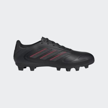 COPA PURE III CLUB FG/MG CBLACK/CARBON/LUCRED - Additional Image
