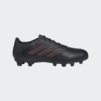COPA PURE III CLUB FG/MG CBLACK/CARBON/LUCRED - Additional Image