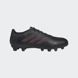 COPA PURE III CLUB FG/MG CBLACK/CARBON/LUCRED