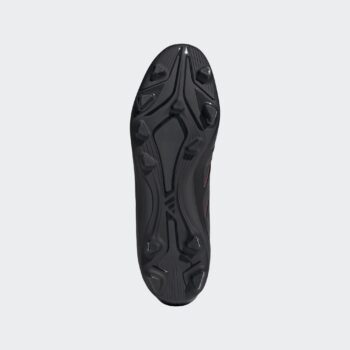 COPA PURE III CLUB FG/MG CBLACK/CARBON/LUCRED - Additional Image