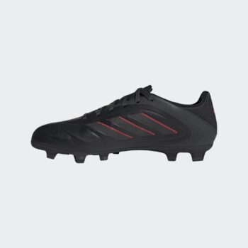 COPA PURE III CLUB FG/MG CBLACK/CARBON/LUCRED - Additional Image