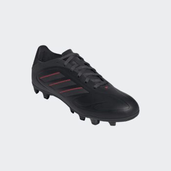 COPA PURE III CLUB FG/MG CBLACK/CARBON/LUCRED - Additional Image