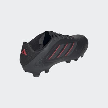 COPA PURE III CLUB FG/MG CBLACK/CARBON/LUCRED - Additional Image