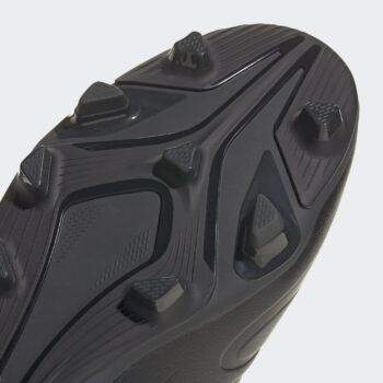 COPA PURE III CLUB FG/MG CBLACK/CARBON/LUCRED - Additional Image