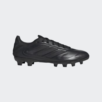 COPA PURE III PRO MG CBLACK/CBLACK/IRONMT - Additional Image