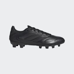 COPA PURE III PRO MG CBLACK/CBLACK/IRONMT