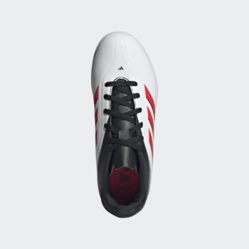 COPA PURE III CLUB TF J FTWWHT/LUCRED/CBLACK - Additional Image
