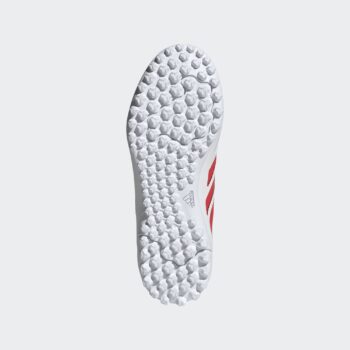 COPA PURE III CLUB TF J FTWWHT/LUCRED/CBLACK - Additional Image