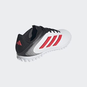 COPA PURE III CLUB TF J FTWWHT/LUCRED/CBLACK - Additional Image