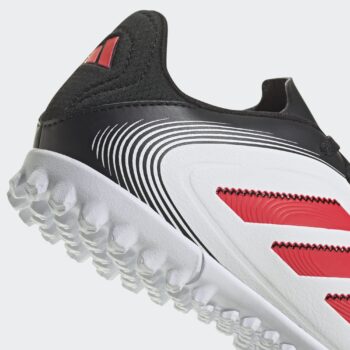COPA PURE III CLUB TF J FTWWHT/LUCRED/CBLACK - Additional Image