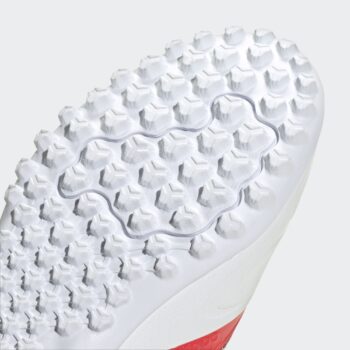 COPA PURE III CLUB TF J FTWWHT/LUCRED/CBLACK - Additional Image