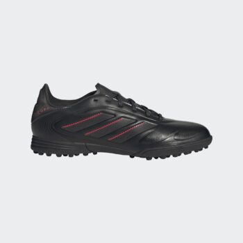 COPA PURE III LEAGUE TF J CBLACK/CARBON/LUCRED - Additional Image