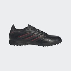 COPA PURE III LEAGUE TF J CBLACK/CARBON/LUCRED