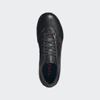 COPA PURE III LEAGUE TF J CBLACK/CARBON/LUCRED - Additional Image