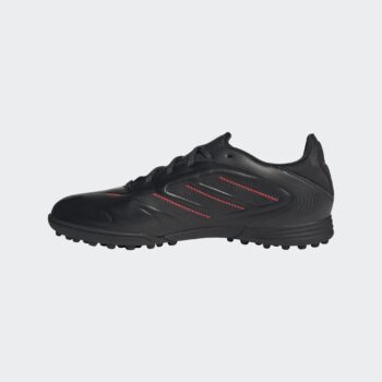 COPA PURE III LEAGUE TF J CBLACK/CARBON/LUCRED - Additional Image
