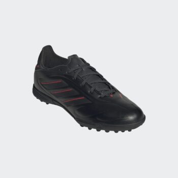 COPA PURE III LEAGUE TF J CBLACK/CARBON/LUCRED - Additional Image