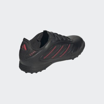 COPA PURE III LEAGUE TF J CBLACK/CARBON/LUCRED - Additional Image