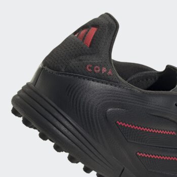 COPA PURE III LEAGUE TF J CBLACK/CARBON/LUCRED - Additional Image