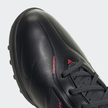COPA PURE III LEAGUE TF J CBLACK/CARBON/LUCRED - Additional Image