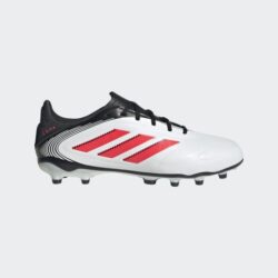 COPA PURE III LEAGUE FG/MG J FTWWHT/LUCRED/CBLACK