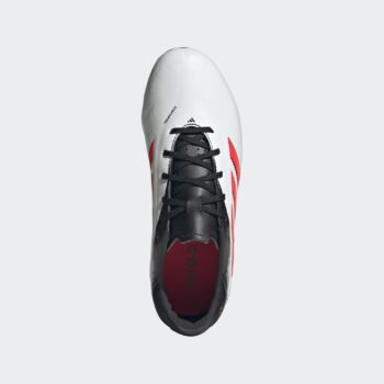 COPA PURE III LEAGUE FG/MG J FTWWHT/LUCRED/CBLACK - Additional Image
