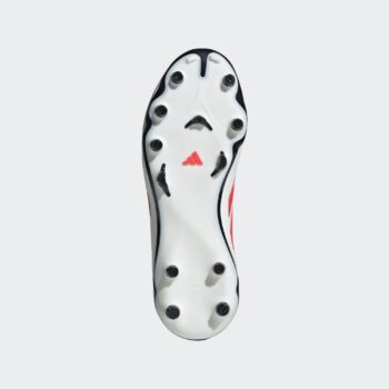 COPA PURE III LEAGUE FG/MG J FTWWHT/LUCRED/CBLACK - Additional Image