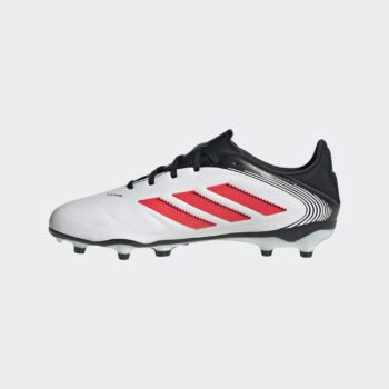 COPA PURE III LEAGUE FG/MG J FTWWHT/LUCRED/CBLACK - Additional Image
