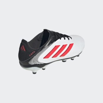 COPA PURE III LEAGUE FG/MG J FTWWHT/LUCRED/CBLACK - Additional Image