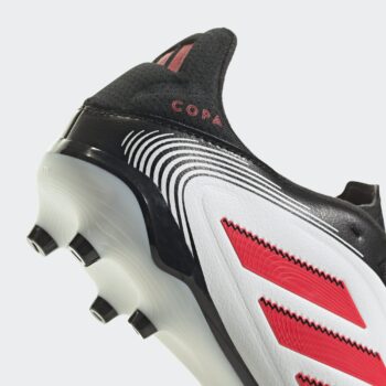 COPA PURE III LEAGUE FG/MG J FTWWHT/LUCRED/CBLACK - Additional Image