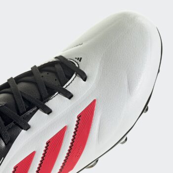 COPA PURE III LEAGUE FG/MG J FTWWHT/LUCRED/CBLACK - Additional Image