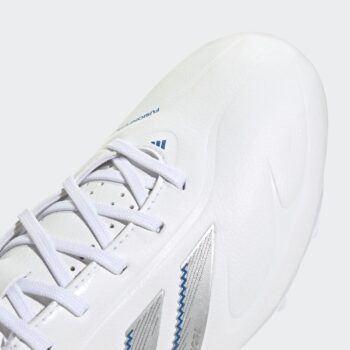 COPA PURE III LEAGUE FG/MG J FTWWHT/SILVMT/BROYAL - Additional Image
