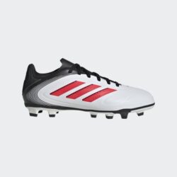 COPA PURE III CLUB FG/MG J FTWWHT/LUCRED/CBLACK