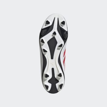 COPA PURE III CLUB FG/MG J FTWWHT/LUCRED/CBLACK - Additional Image