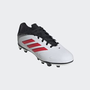 COPA PURE III CLUB FG/MG J FTWWHT/LUCRED/CBLACK - Additional Image
