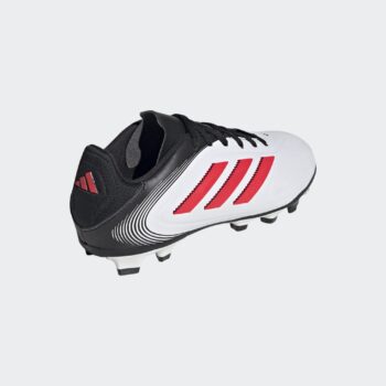 COPA PURE III CLUB FG/MG J FTWWHT/LUCRED/CBLACK - Additional Image