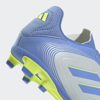 COPA PURE III CLUB FG/MG J HALBLU/BLUFUS/LUCLEM - Additional Image