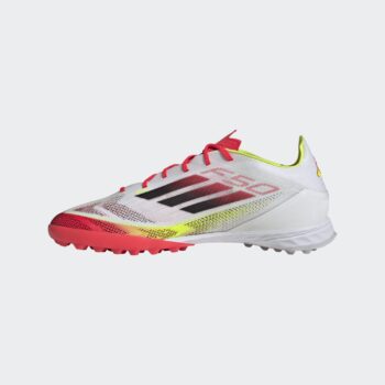 F50 PRO TF FTWWHT/CBLACK/SYELLO - Additional Image