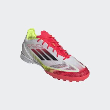 F50 PRO TF FTWWHT/CBLACK/SYELLO - Additional Image