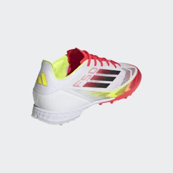 F50 PRO TF FTWWHT/CBLACK/SYELLO - Additional Image