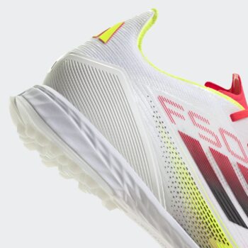 F50 PRO TF FTWWHT/CBLACK/SYELLO - Additional Image