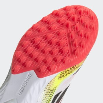 F50 PRO TF FTWWHT/CBLACK/SYELLO - Additional Image