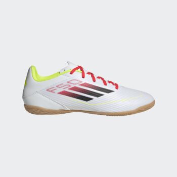 F50 CLUB IN FTWWHT/CBLACK/SYELLO - Additional Image