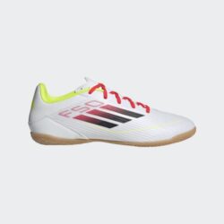F50 CLUB IN FTWWHT/CBLACK/SYELLO