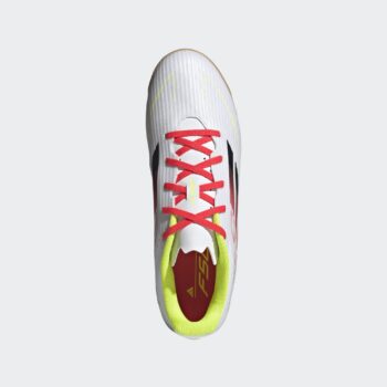 F50 CLUB IN FTWWHT/CBLACK/SYELLO - Additional Image