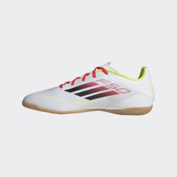 F50 CLUB IN FTWWHT/CBLACK/SYELLO - Additional Image