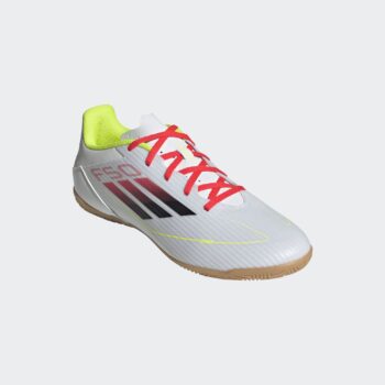 F50 CLUB IN FTWWHT/CBLACK/SYELLO - Additional Image